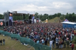 Fotky z druhho dne Rock for People - fotografie 49