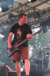 Fotky ze tetho dne Rock for People - fotografie 5