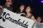 Prvn fotky z Creamfields - fotografie 10