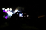 Prvn fotky z Creamfields - fotografie 49