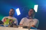 Prvn fotky z Creamfields - fotografie 62