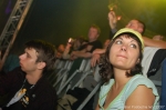 tvrt fotky z Creamfields - fotografie 33