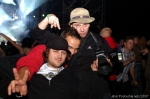 tvrt fotky z Creamfields - fotografie 49