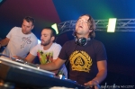 tvrt fotky z Creamfields - fotografie 89