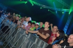 tvrt fotky z Creamfields - fotografie 107