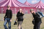 Tet fotky z Creamfields - fotografie 2