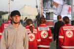 Tet fotky z Creamfields - fotografie 26