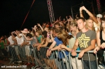 Druh fotky z festivalu Balaton Sound - fotografie 273