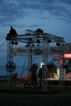 Prvn fotky z festivalu Balaton Sound - fotografie 4