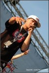 Fotky z festivalu Hip Hop Allstars - fotografie 14