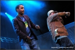 Fotky z festivalu Hip Hop Allstars - fotografie 52