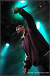 Fotky z festivalu Hip Hop Allstars - fotografie 57