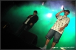 Fotky z festivalu Hip Hop Allstars - fotografie 63