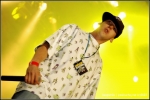 Fotky z festivalu Hip Hop Allstars - fotografie 64
