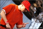 Fotky z festivalu Hip Hop Allstars - fotografie 189