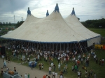 Fotky z festivalu Dance Valley - fotografie 23