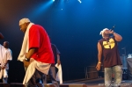 Fotky z Triumph festivalu s Wu-Tang Clan - fotografie 75
