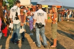 První fotky z Cosmic Tripu - fotografie 24
