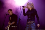 Fotky z festivalu Hrachovka - fotografie 107