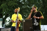 Prvn fotky z Music in the Park - fotografie 43