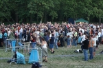 Prvn fotky z Music in the Park - fotografie 49