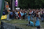 Prvn fotky z Music in the Park - fotografie 52