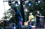 Prvn fotky z Music in the Park - fotografie 54