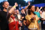Prvn fotky z Music in the Park - fotografie 55