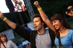 Prvn fotky z Music in the Park - fotografie 57