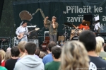 Prvn fotky z Music in the Park - fotografie 146