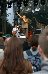 Prvn fotky z Music in the Park - fotografie 148