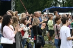 Prvn fotky z Music in the Park - fotografie 150
