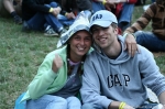 Prvn fotky z Music in the Park - fotografie 171