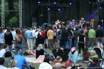 Prvn fotky z Music in the Park - fotografie 174