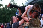 Prvn fotky z Music in the Park - fotografie 180