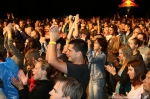 Prvn fotky z Music in the Park - fotografie 206