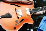 Fotky z Music in the Park - fotografie 101