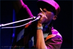 Fotky z Music in the Park - fotografie 225