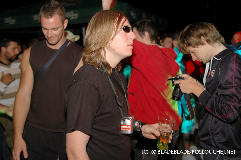 house wars - 28.7.07