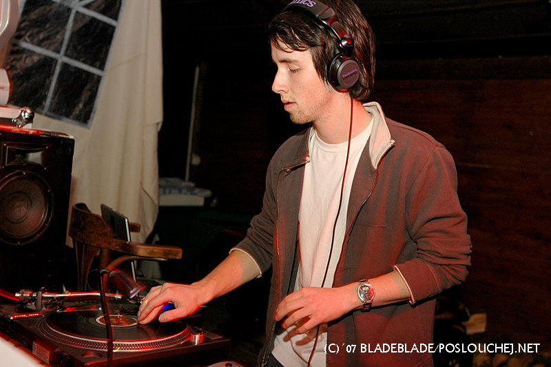 house wars - 28.7.07