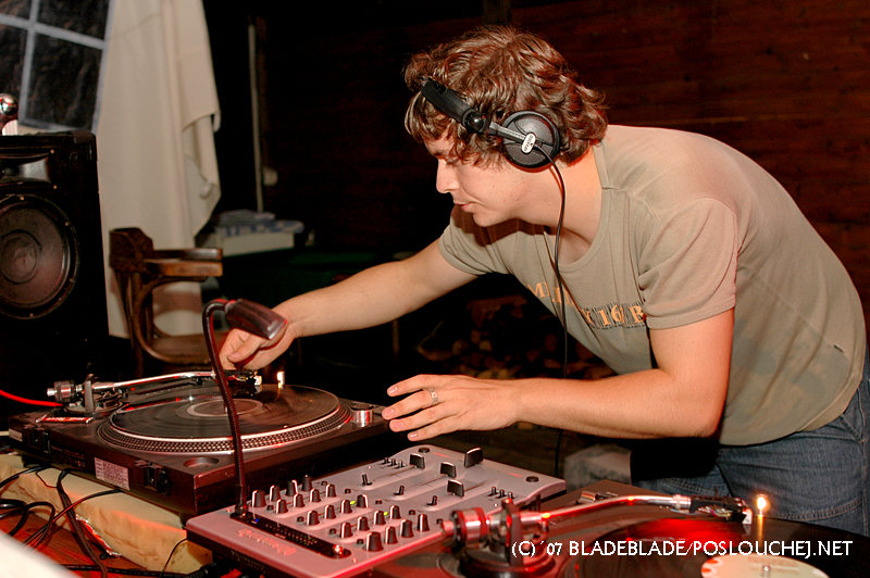 house wars - 28.7.07