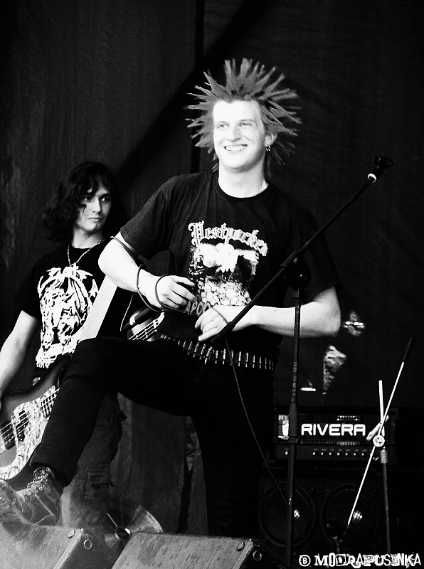 antifest - 3.8.07