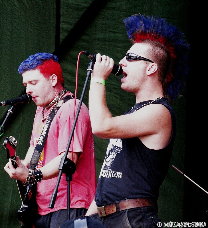 antifest - 3.8.07