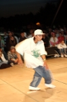 Druh fotky z Hip Hop Jamu - fotografie 16