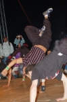 Druh fotky z Hip Hop Jamu - fotografie 23