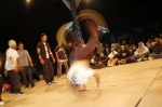 Druh fotky z Hip Hop Jamu - fotografie 39