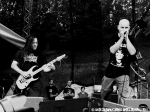 Fotky z festivalu Brutal Assault - fotografie 7