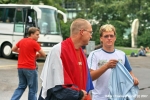 Tet fotky ze Street Parade - fotografie 1