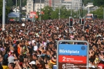 Tet fotky ze Street Parade - fotografie 36