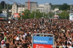 Tet fotky ze Street Parade - fotografie 37